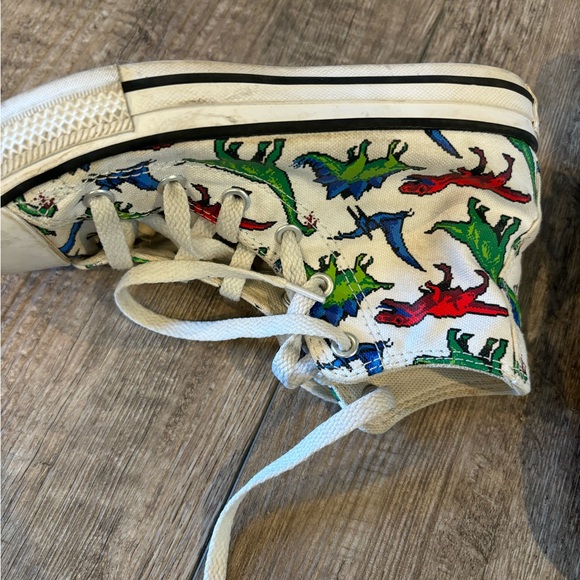 Dino Converse all stars - Picture 2 of 2